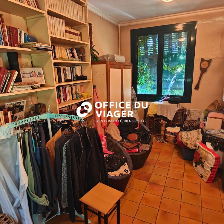 Maison - 6 pièces - 196,78 m²