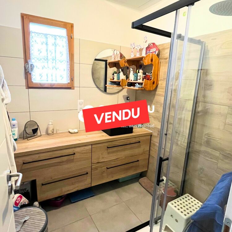 Appartement - 3 pièces - 84,64 m²