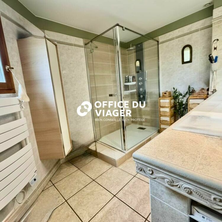 Maison - 4 pièces - 142 m²