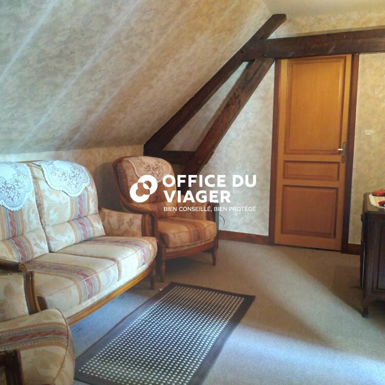 Maison - 4 pièces - 148,30 m²