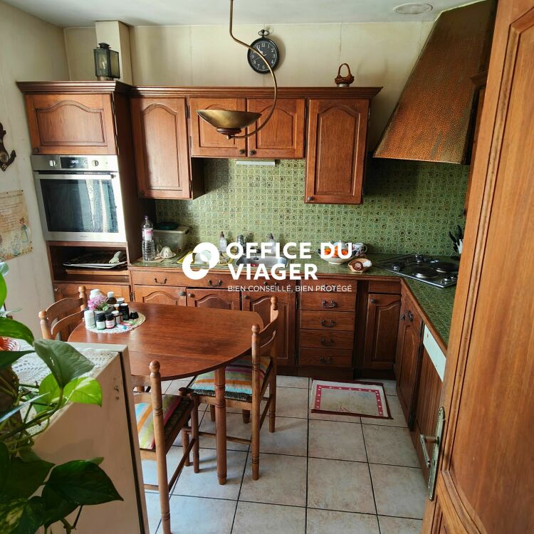 Maison - 4 pièces - 102 m²