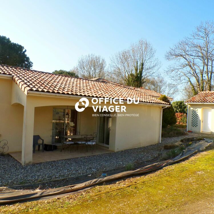 Maison - 7 pièces - 176,60 m²