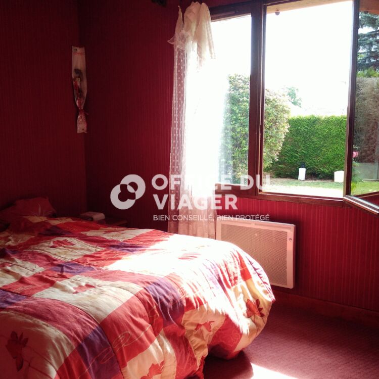Maison - 6 pièces - 117 m²