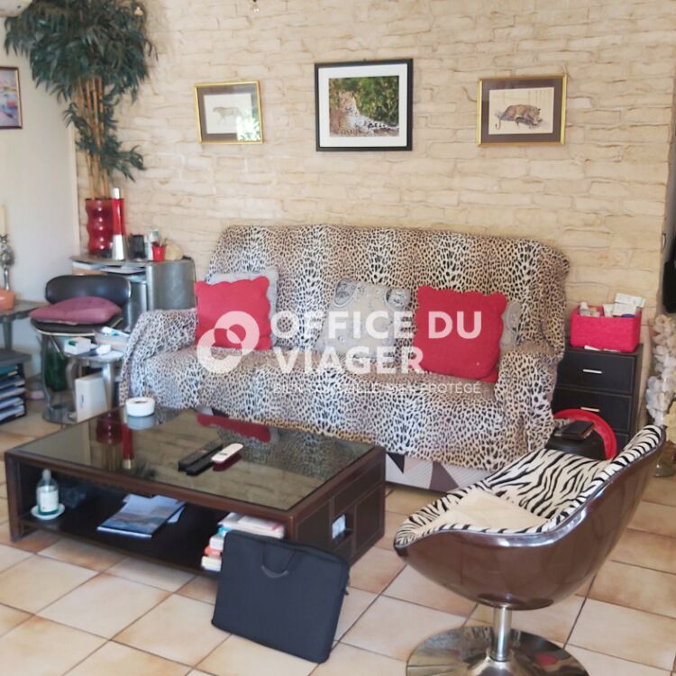 Appartement -  3 pièces - 78 m²