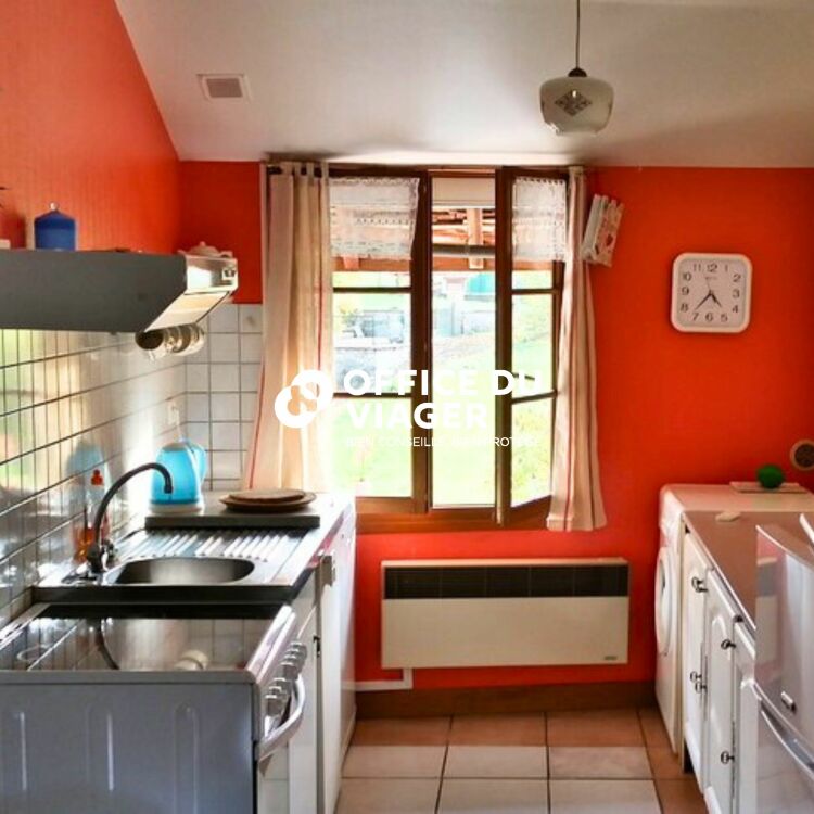 Maison - 5 pièces - 160 m²