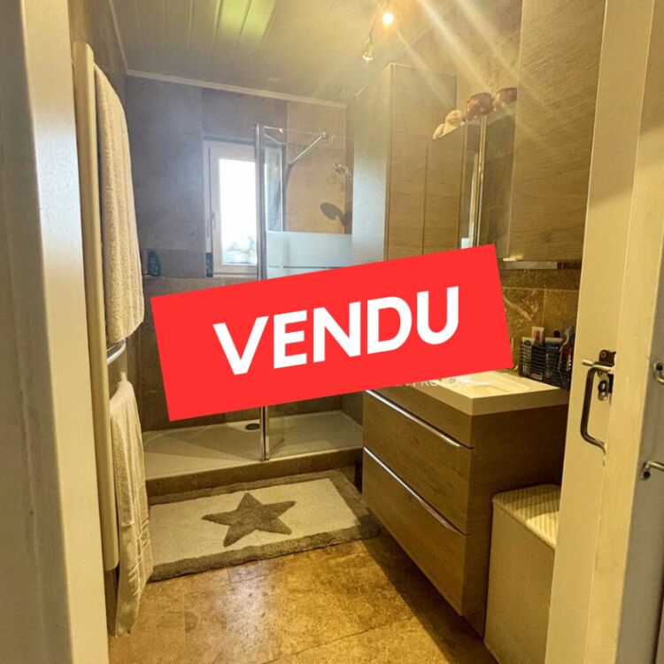 Maison - 6 pièces - 150 m²