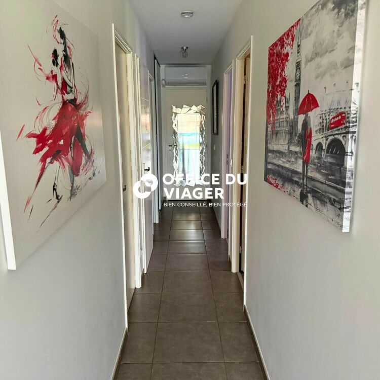 Maison - 4 pièces - 87,95 m²