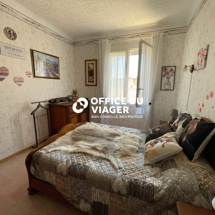 Maison - 4 pièces - 90 m² - Dépendance