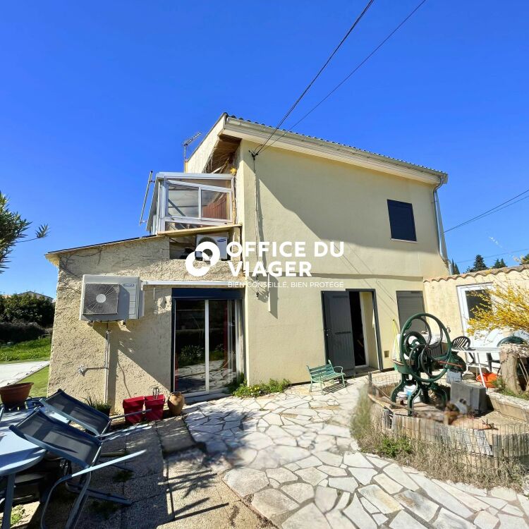 Maison - 5 pièces - 101,16 m²