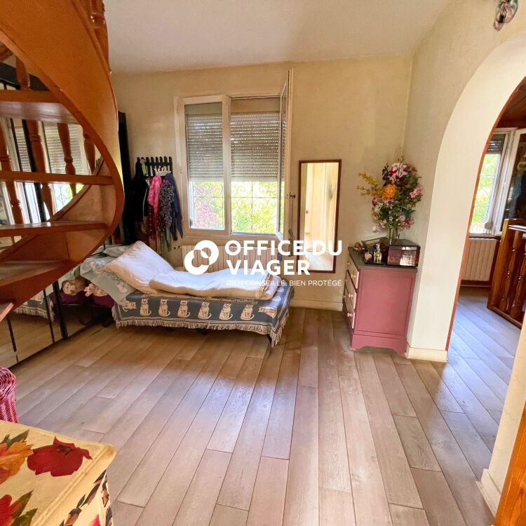 Maison - 4 pièces - 133,32 m²