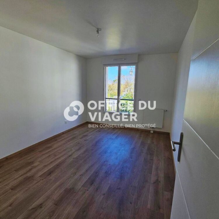 Appartement - 3 pièces - 67 m²
