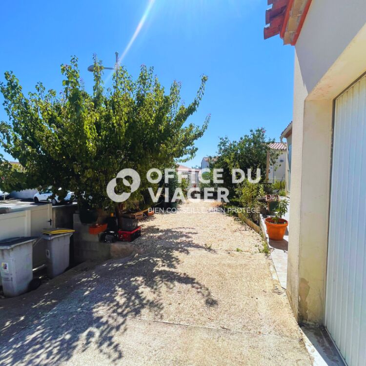 Maison - 3 pièces - 86 m²