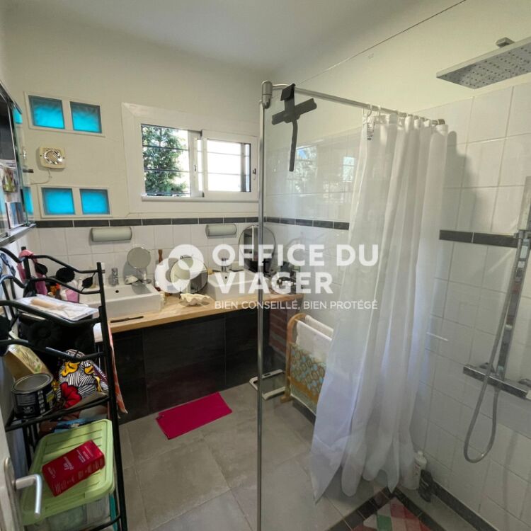 Maison - 5 pièces - 109 m²
