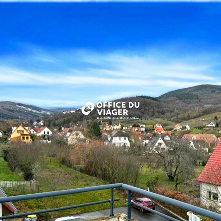 Appartement - 4 pièces - 128,80 m²