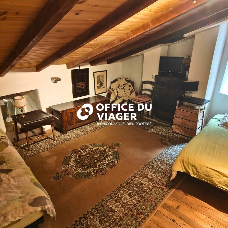 Maison - 5 pièces - 107,65 m²