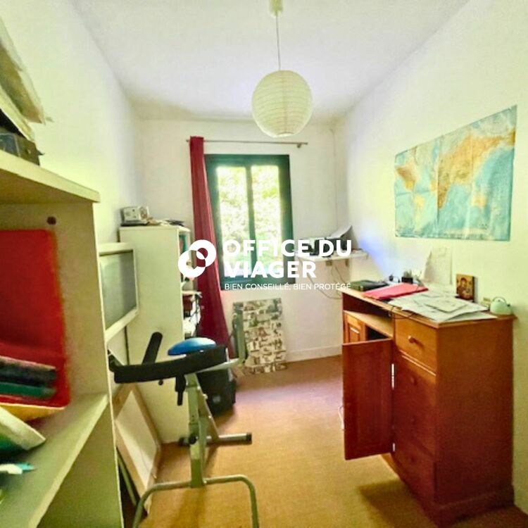 Maison - 7 pièce - 207 m²