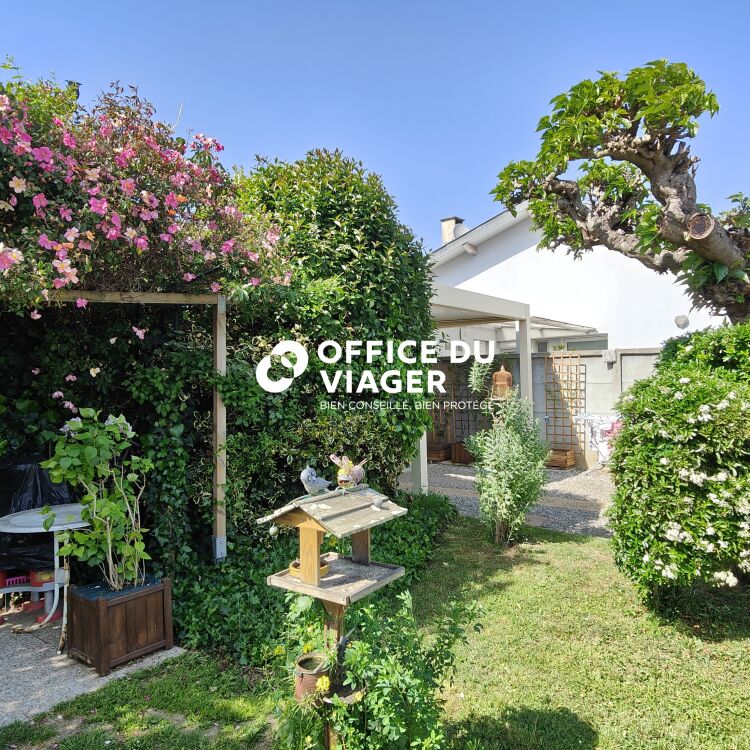 Maison - 4 pièces - 120 m²