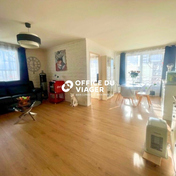 Appartement  - 3 pièces - 68 m²