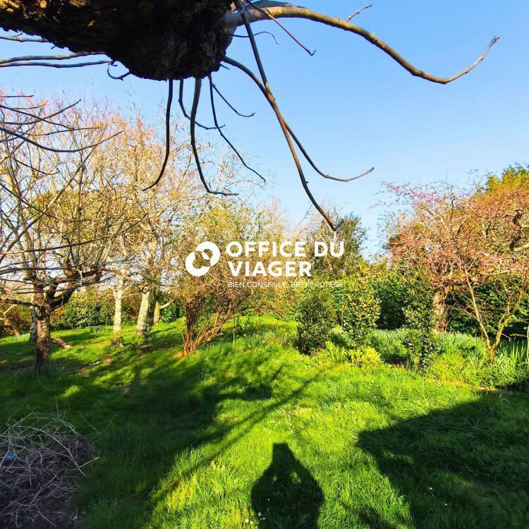 Maison - 5 pièces - 125 m²