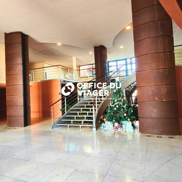 Appartement - 4 pièces - 118,43 m²