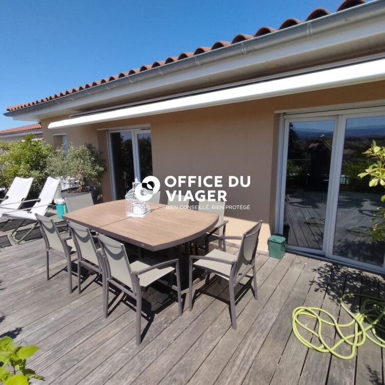 Appartement - 4 pièces - 99 m²