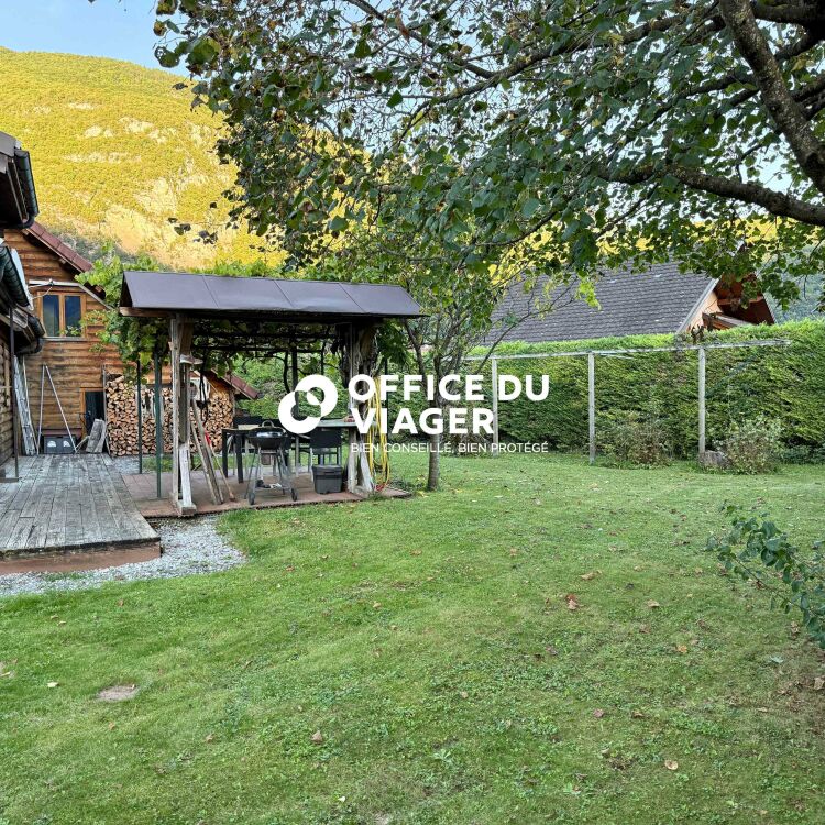 Maison - 5 pièces - 113 m²