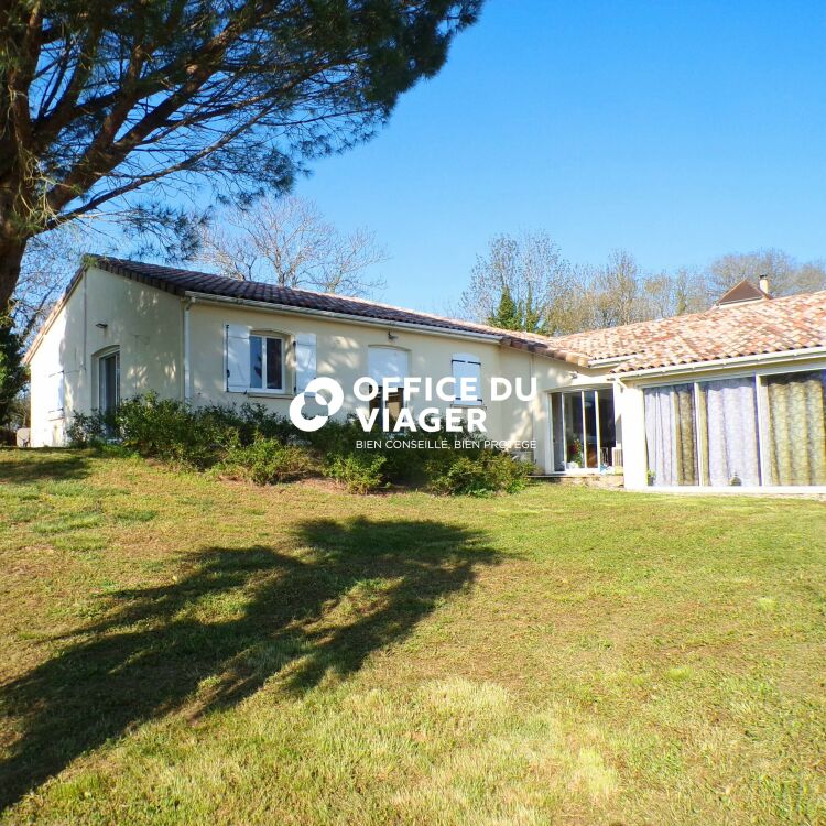 Maison - 7 pièces - 176,60 m²