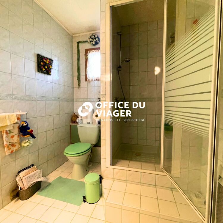 Maison - 4 pièces - 134 m²