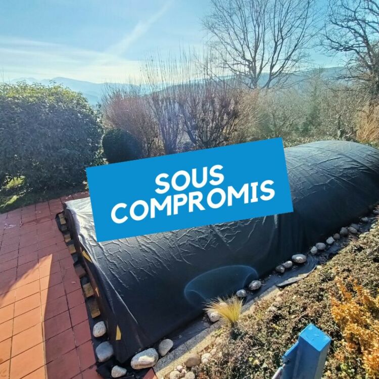 Maison - 6 pièces - 117,57 m²