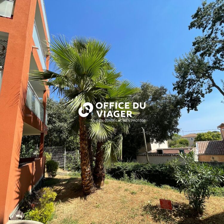 Appartement - 2 pièces - 67,60 m²