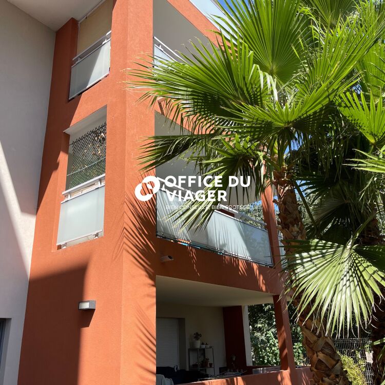 Appartement - 2 pièces - 67,60 m²