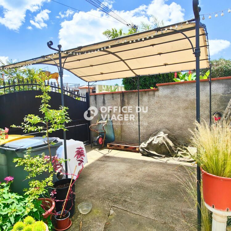 Maison - 3 pièces - 77 m²