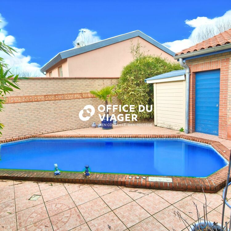 Maison - 3 pièces - 80,81 m²