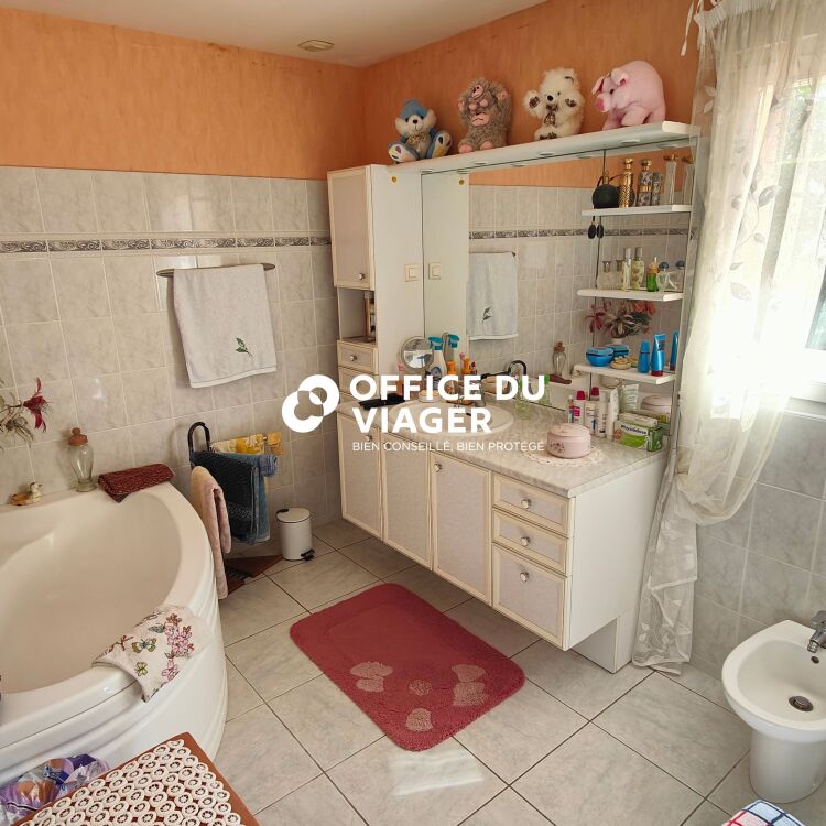 Maison - 4 pièces - 121,28 m²