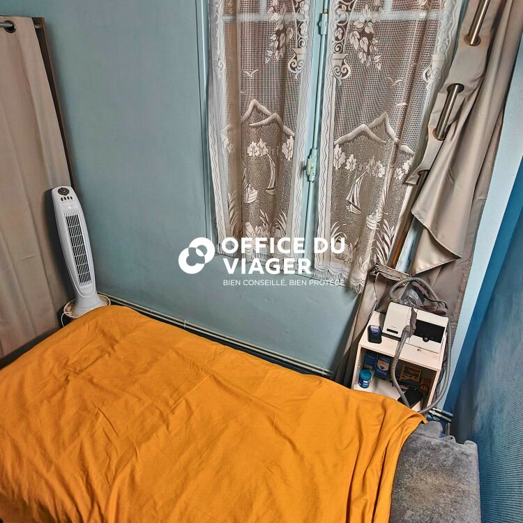 Maison - 3 pièces - 92,51 m²