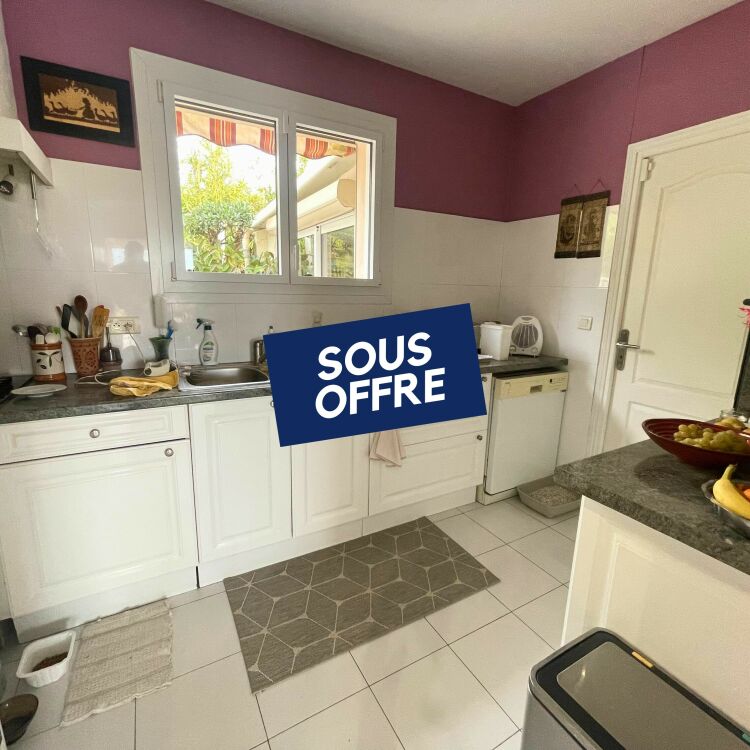 Maison - 6 pièces - 164,73 m²