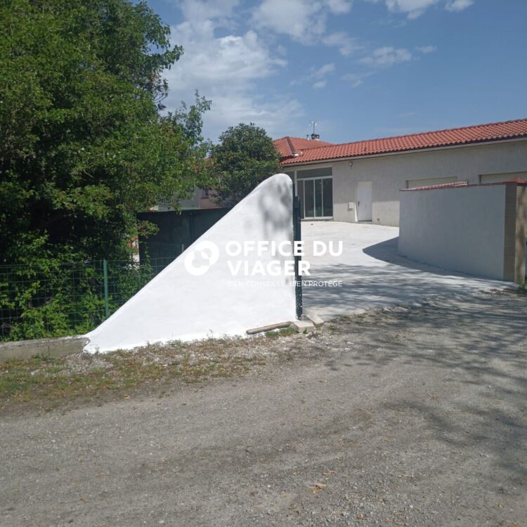Maison - 6 pièces - 189 m²