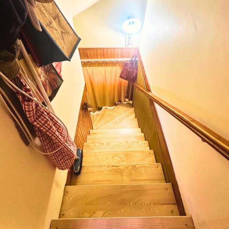 Maison - 5 pièces - 134 m²