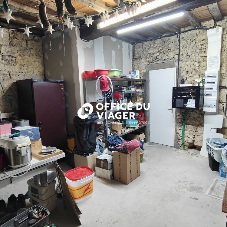 Maison - 5 pièces - 137 m²