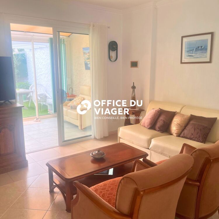 Maison - 3 pièces - 80,65 m²