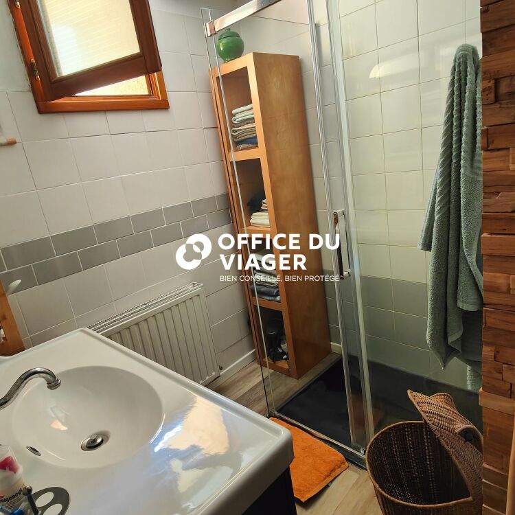 Maison - 4 pièces - 116,24 m²