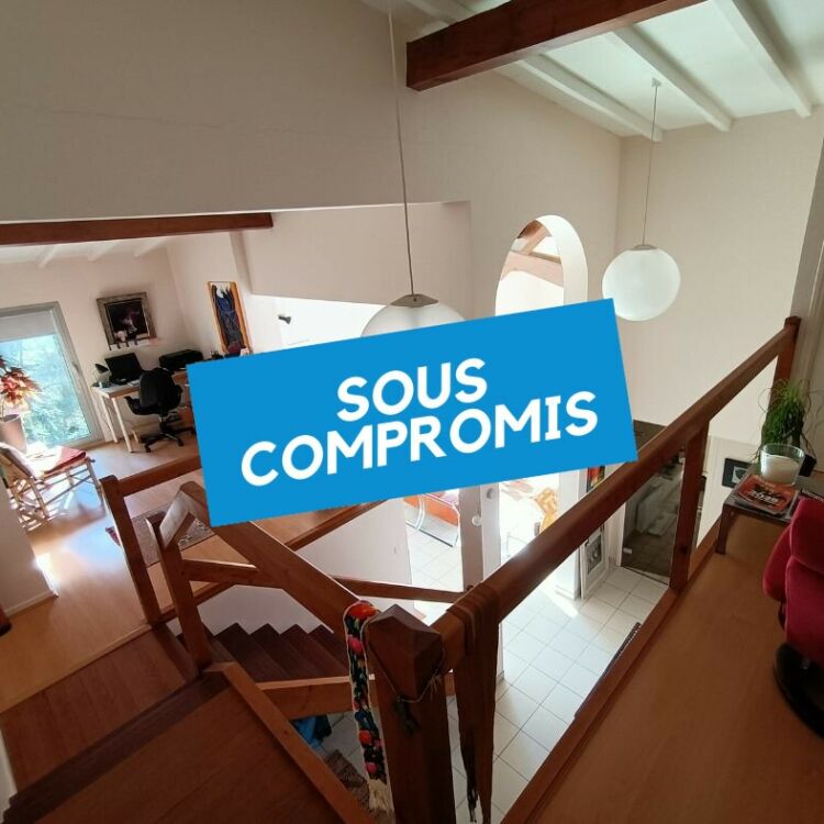 Maison - 6 pièces - 117,57 m²