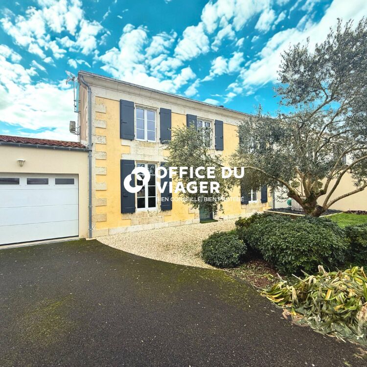 Maison - 5 pièces - 154 m²