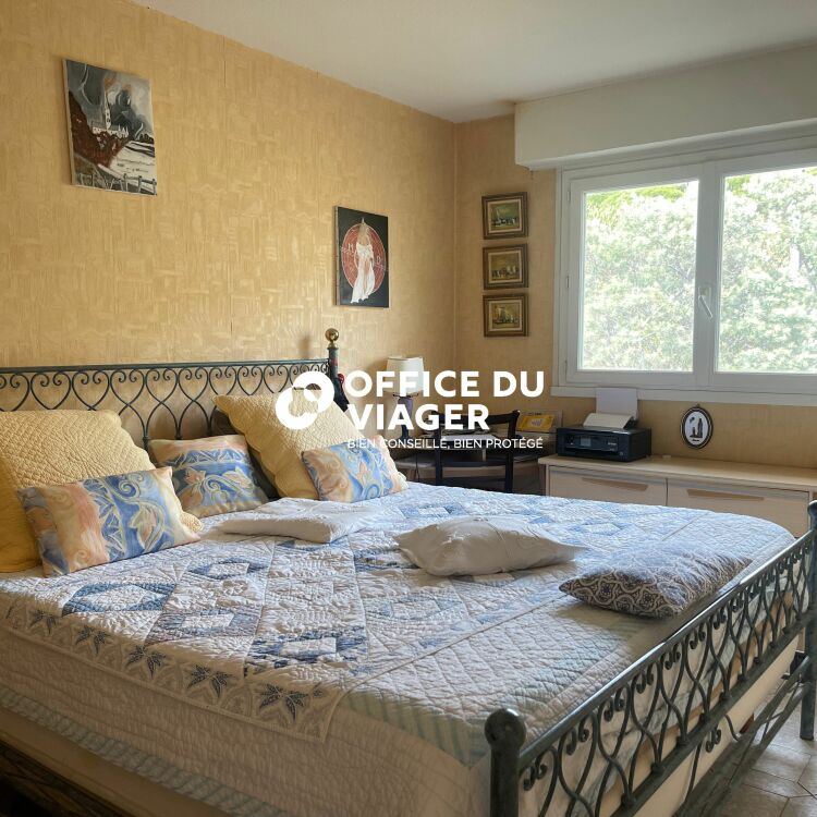 Appartement - 3 pièces - 84,80 m²