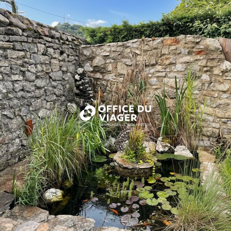 Maison - 5 pièces - 135,79 m²