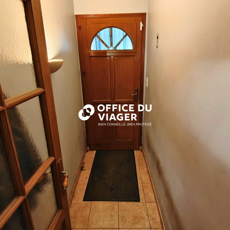 Maison - 3 pièces - 92,51 m²