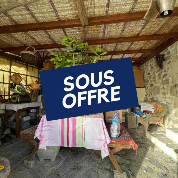 Maison - 4 pièces - 130 m²