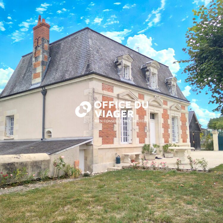 Maison - 5 pièces - 152 m²