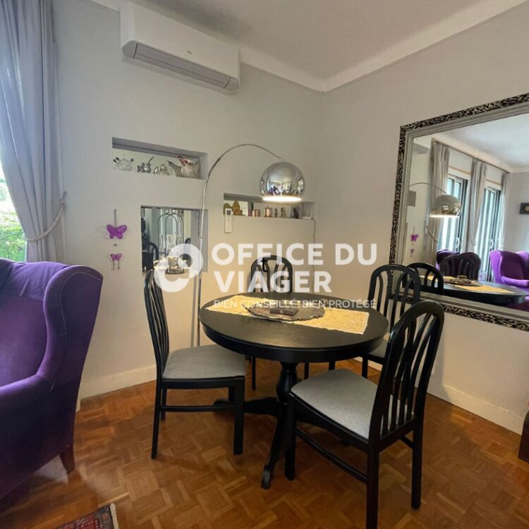 Maison - 5 pièces - 109 m²