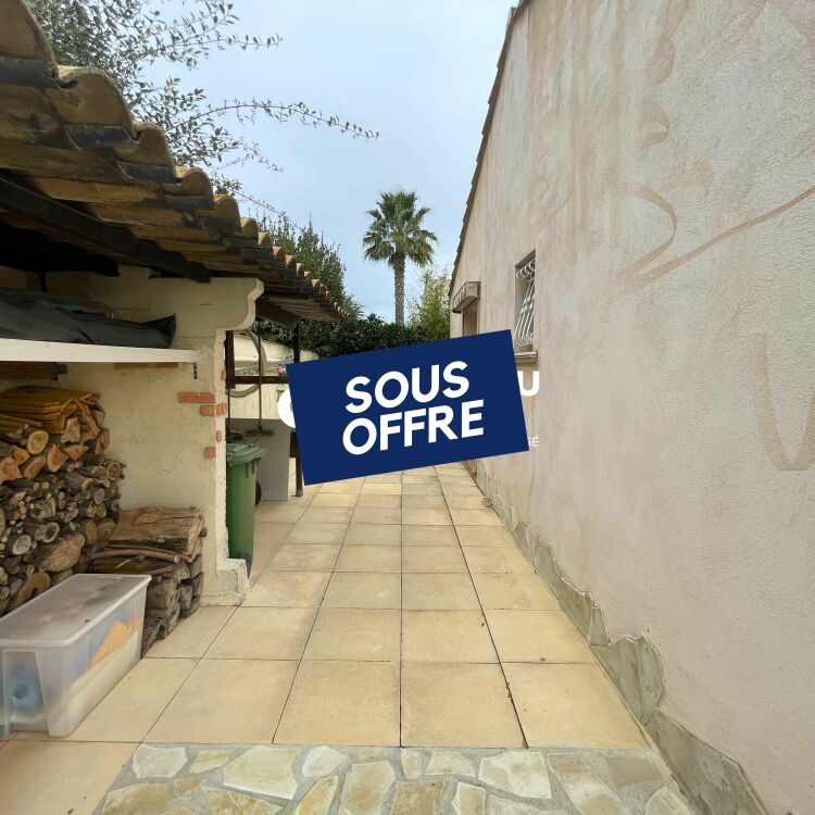 Maison - 6 pièces - 164,73 m²